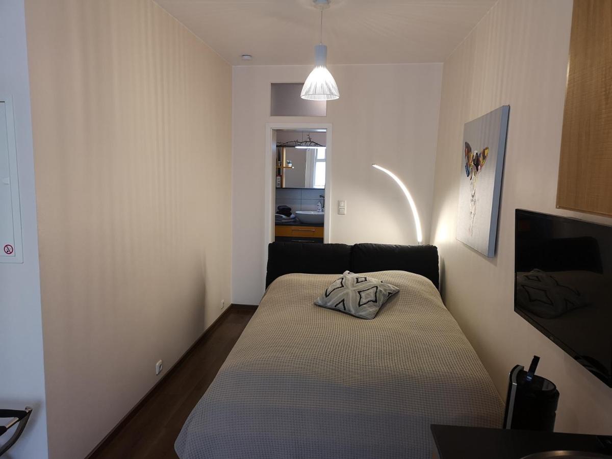 Apartments Junger-Moritz Эрфурт Экстерьер фото