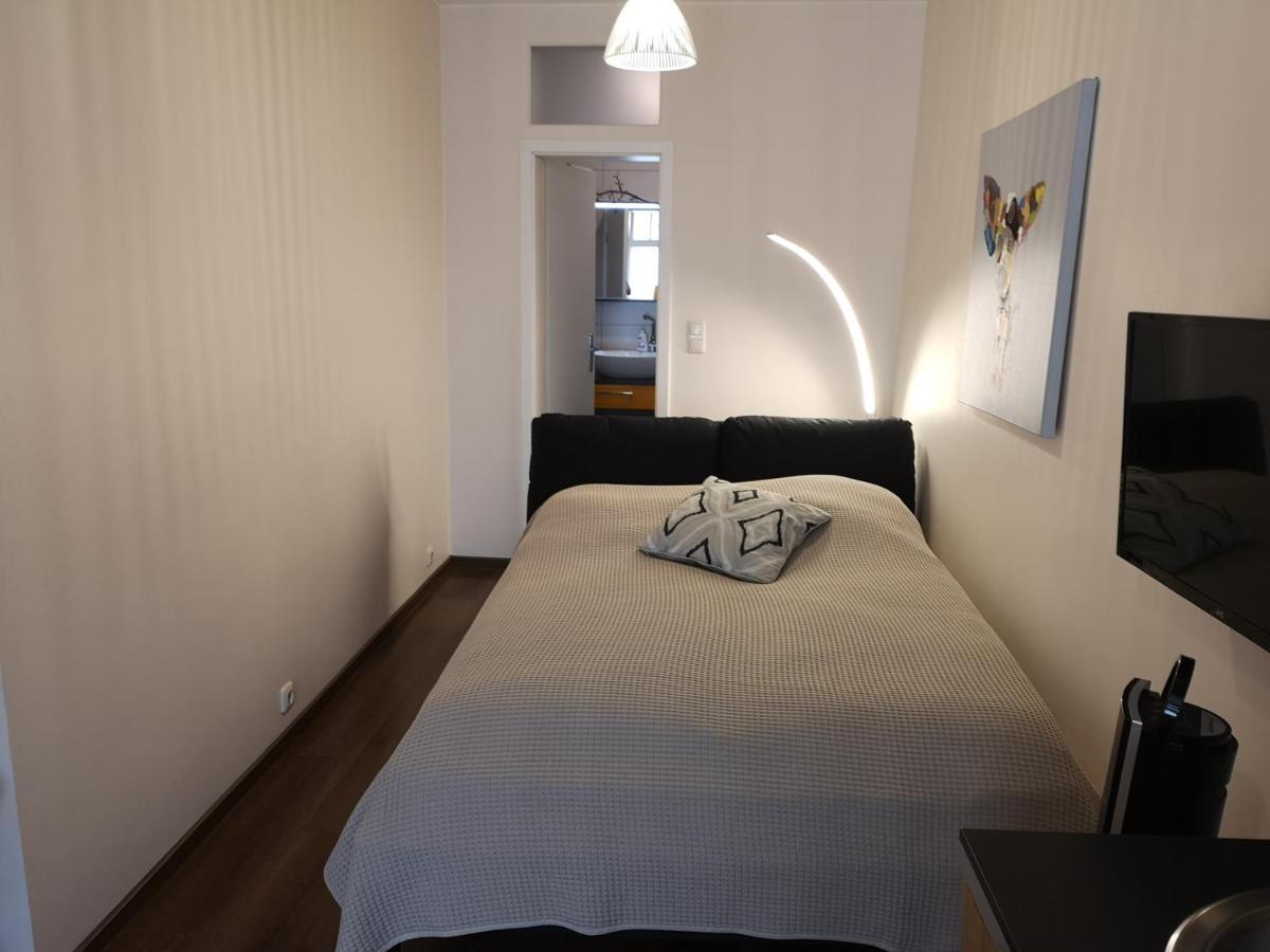 Apartments Junger-Moritz Эрфурт Экстерьер фото