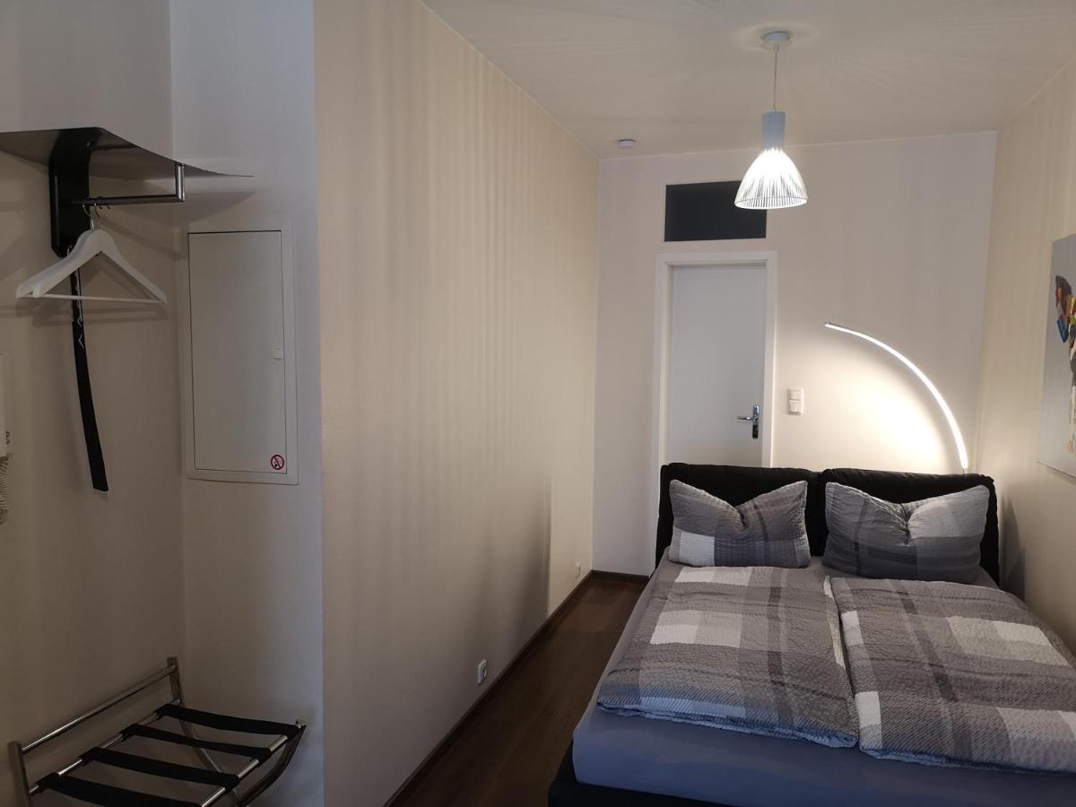 Apartments Junger-Moritz Эрфурт Экстерьер фото