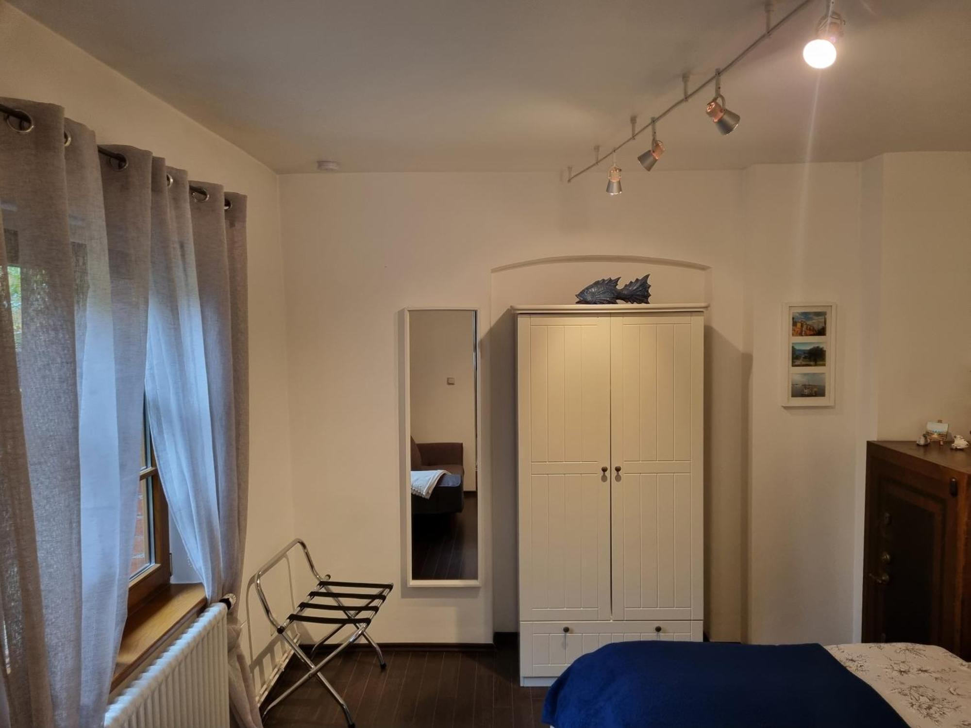 Apartments Junger-Moritz Эрфурт Номер фото
