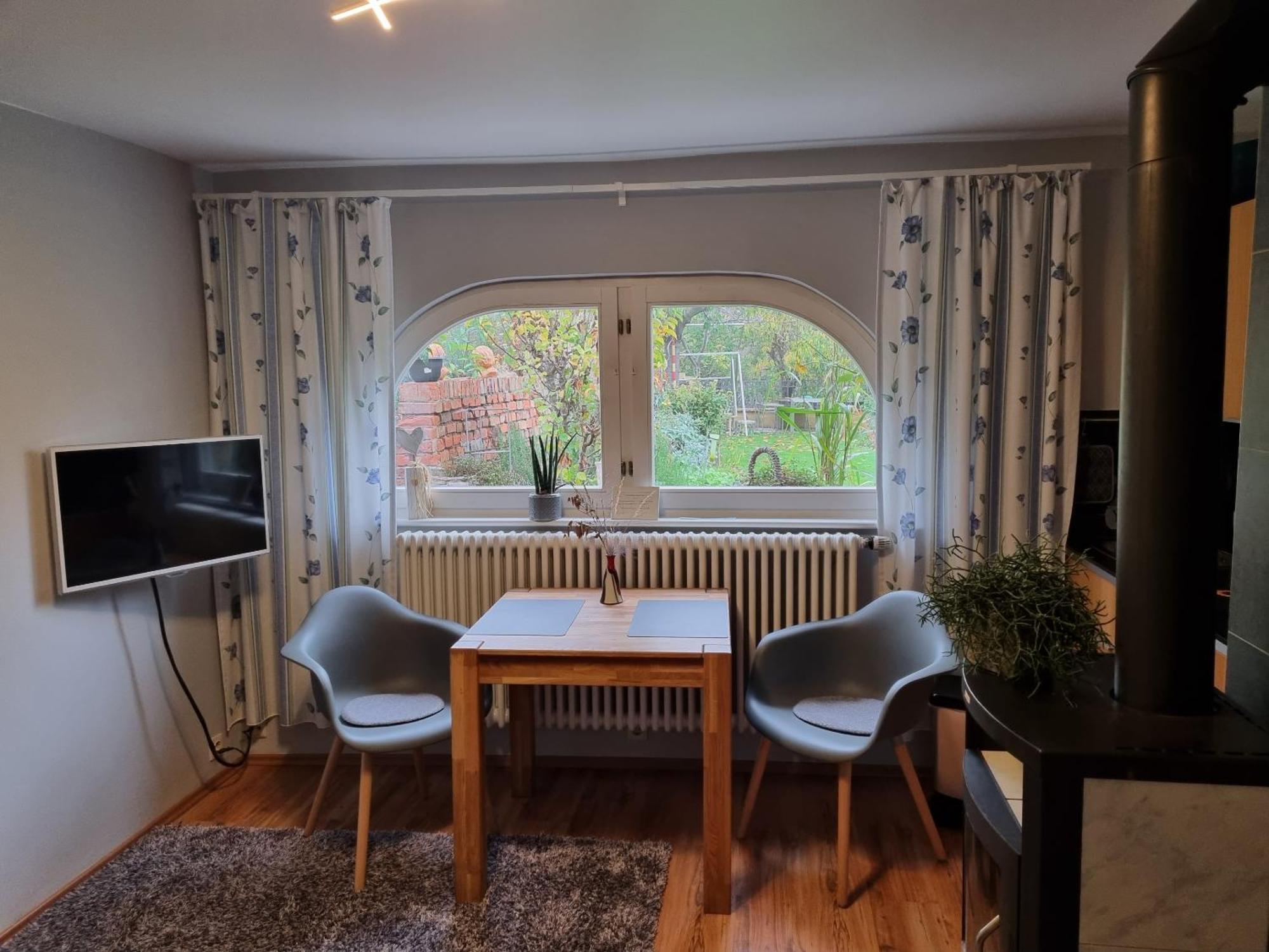 Apartments Junger-Moritz Эрфурт Номер фото