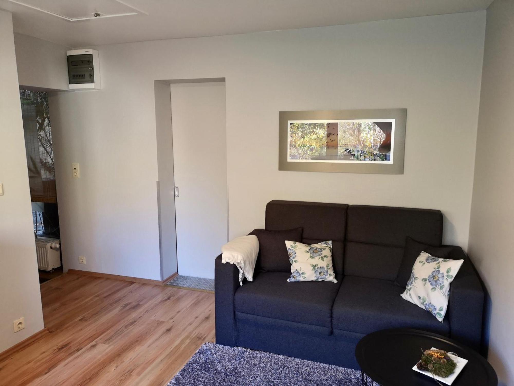 Apartments Junger-Moritz Эрфурт Номер фото