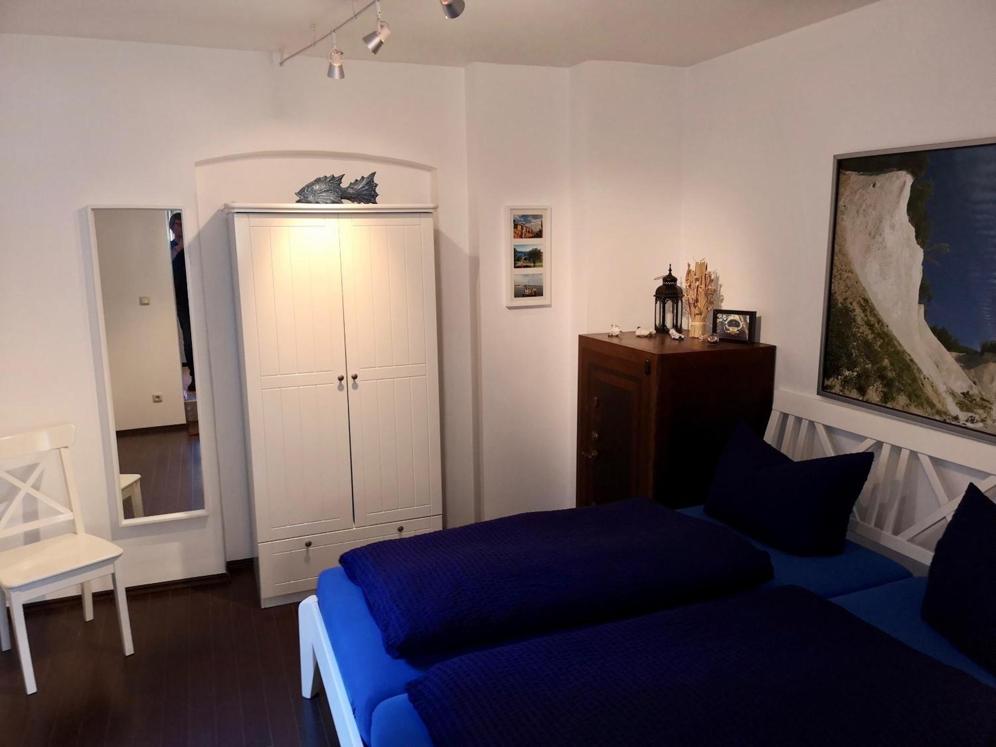 Apartments Junger-Moritz Эрфурт Номер фото