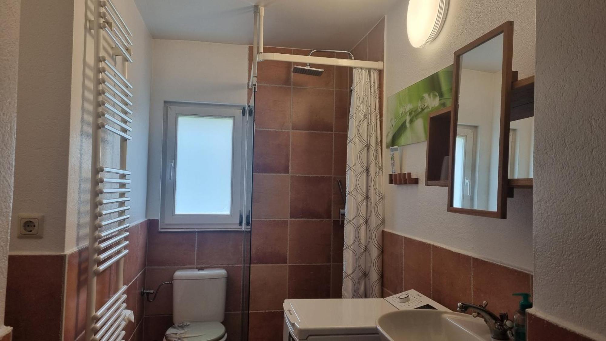 Apartments Junger-Moritz Эрфурт Номер фото