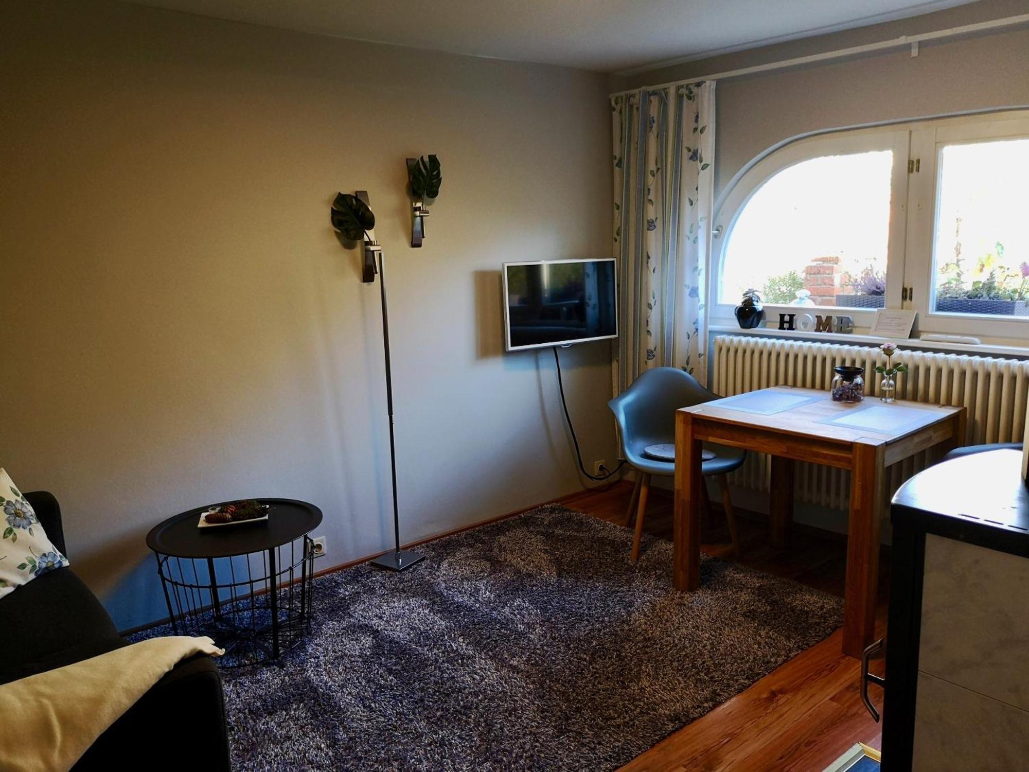 Apartments Junger-Moritz Эрфурт Номер фото